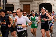 Maratona di Roma 2008 - 142